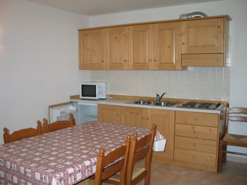 Rezidence Meridiana - Andalo