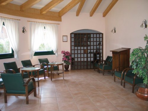 Rezidence Meridiana - Andalo