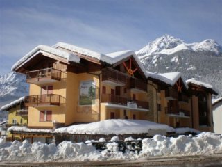 Hotel Angelo  - Andalo