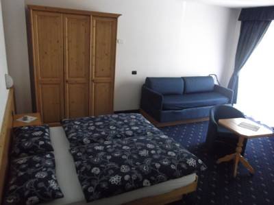 Hotel Tyrolia  - Malga Ciapela