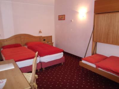 Hotel Tyrolia  - Malga Ciapela