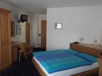 Hotel Tyrolia  - Malga Ciapela