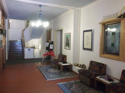 Hotel Tyrolia  - Malga Ciapela