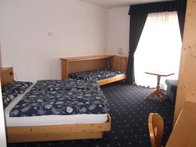 Hotel Tyrolia  - Malga Ciapela