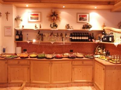 Hotel Tyrolia  - Malga Ciapela