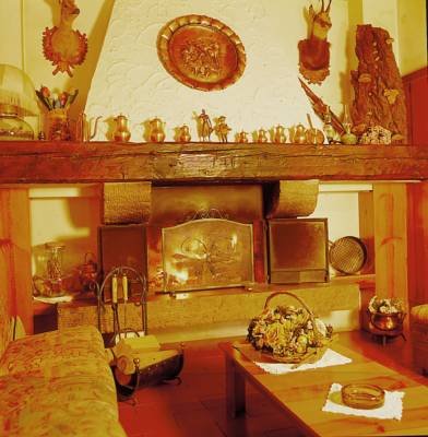 Hotel Tyrolia  - Malga Ciapela