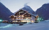 Katalog zájezdů, Hotel Tyrolia  - Malga Ciapela