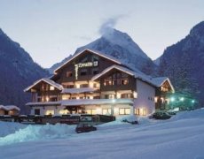 Hotel Tyrolia  - Malga Ciapela