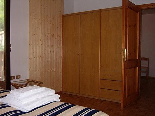 Rezidence Alpenrose - Molveno