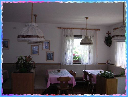 Rezidence Alpenrose - Molveno