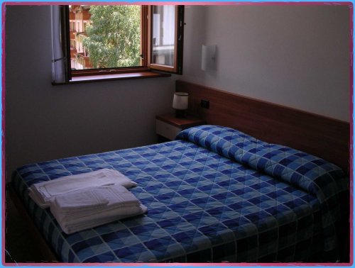 Rezidence Alpenrose - Molveno