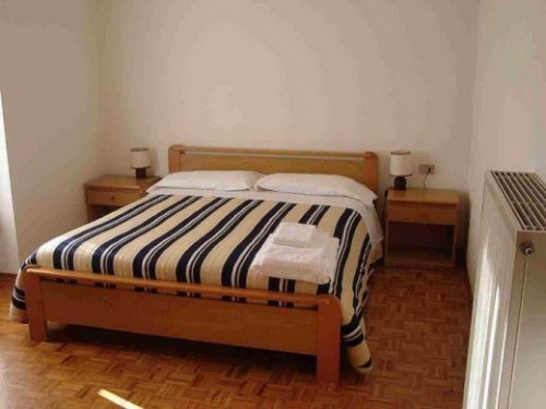 Rezidence Alpenrose - Molveno