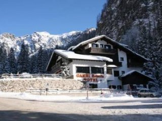 Hotel Garni Roberta - Malga Ciapela
