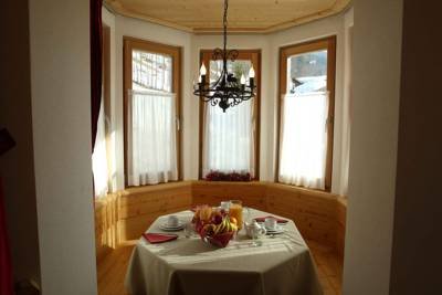 Rezidence Sol Nef - Rocca Pietore