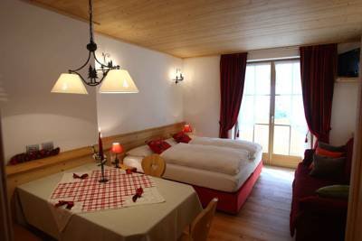 Rezidence Sol Nef - Rocca Pietore