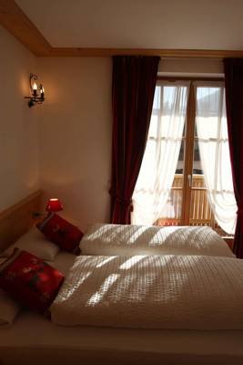 Rezidence Sol Nef - Rocca Pietore