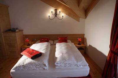 Rezidence Sol Nef - Rocca Pietore