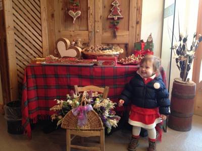 Rezidence Sol Nef - Rocca Pietore