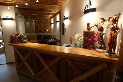 Rezidence Sol Nef - Rocca Pietore