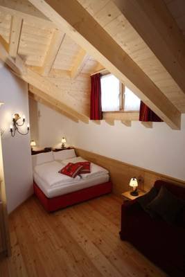 Rezidence Sol Nef - Rocca Pietore