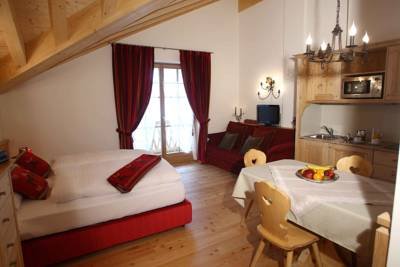 Rezidence Sol Nef - Rocca Pietore