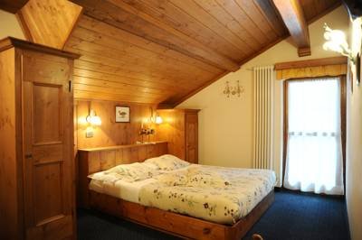 Hotel Garni Il Cirmolo - Bosco Verde