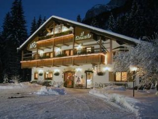 Hotel Garni Il Cirmolo - Bosco Verde Hotel Garni Il Cirmolo - Bosco Verde