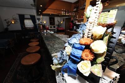 Rocca Pietore - Hotel Villa Eden