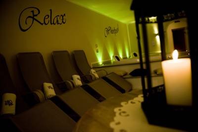 Rocca Pietore - Hotel Villa Eden