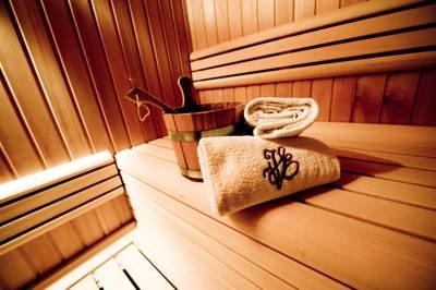 Rocca Pietore - Hotel Villa Eden