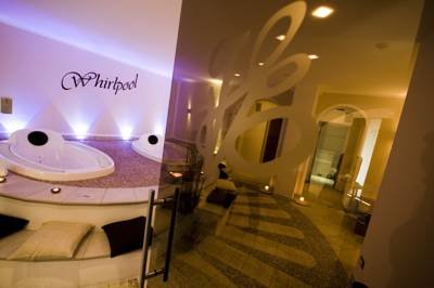 Rocca Pietore - Hotel Villa Eden