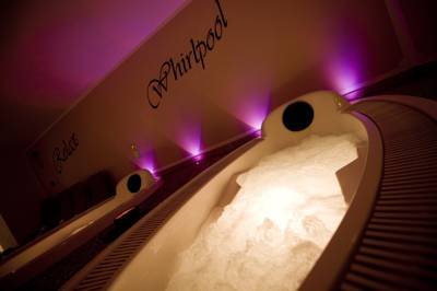 Rocca Pietore - Hotel Villa Eden