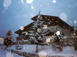 Rocca Pietore - Hotel Villa Eden Rocca Pietore - Hotel Villa Eden