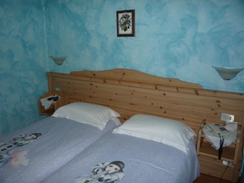 Hotel Aurora - Saviner di Laste