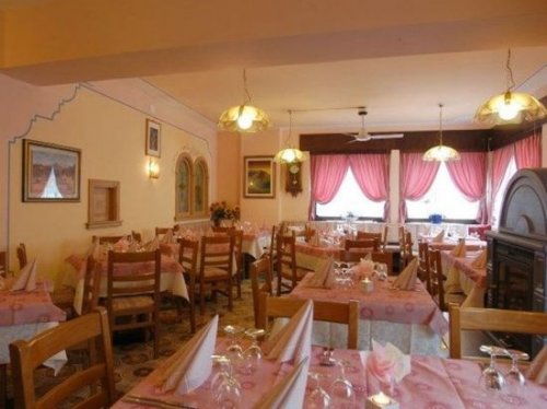 Hotel Aurora - Saviner di Laste