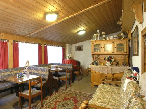 Hotel Aurora - Saviner di Laste