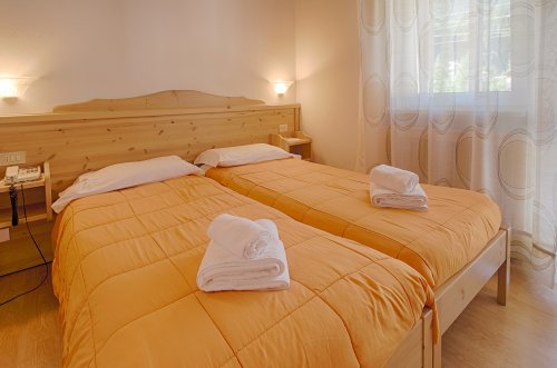 Hotel Aurora - Saviner di Laste