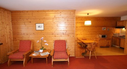 Rezidence Veronza - Carano