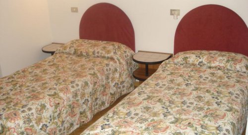 Apartmány Romeri Luciano - Fai della Paganella