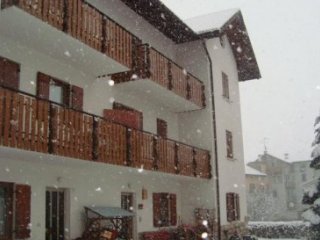 Apartmány Romeri Luciano - Fai della Paganella Apartmány Romeri Luciano - Fai della Paganella