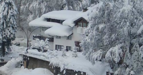 Fai della Paganella - Hotel El Paso