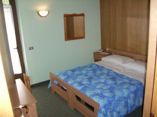 Fai della Paganella - Hotel El Paso