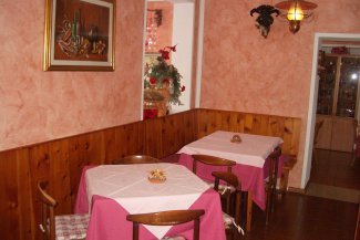 Fai della Paganella - Hotel El Paso