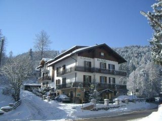 Fai della Paganella - Hotel El Paso Fai della Paganella - Hotel El Paso