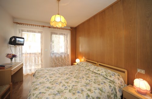 Apartmány Giorgio - Caprile