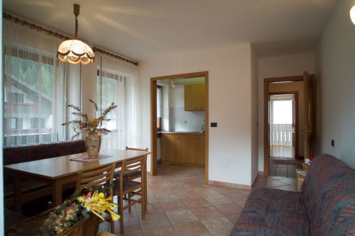 Apartmány Giorgio - Caprile