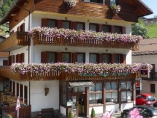 Apartmány Giorgio - Caprile Apartmány Giorgio - Caprile