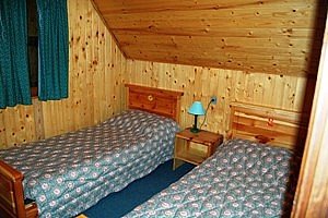 Campitello di Fassa - Apartmány Val di Fassa