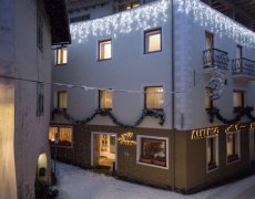 Hotel Al Cervo - Tesero