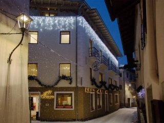 Hotel Al Cervo - Tesero